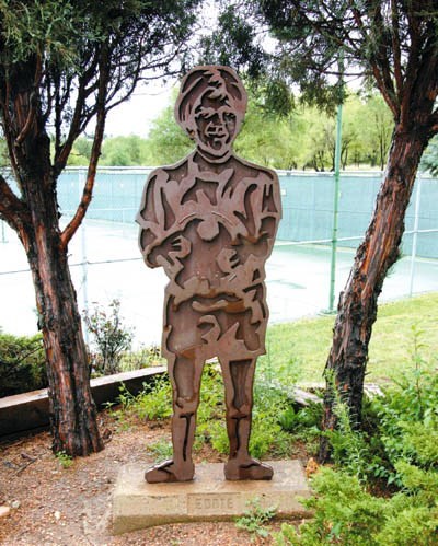 Eddie Rudolph Bear Creek Park