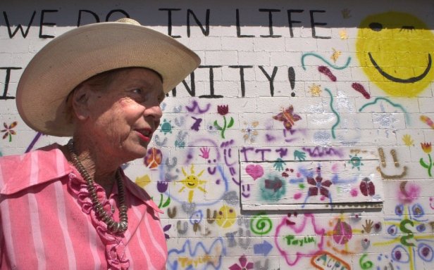 Taylors Acre Dessie 2