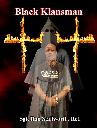 Klan Bookcover