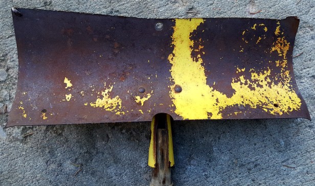 Old Shovel 2